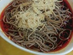 鸡丝荞面-二毛川菜馆(黄河路店)