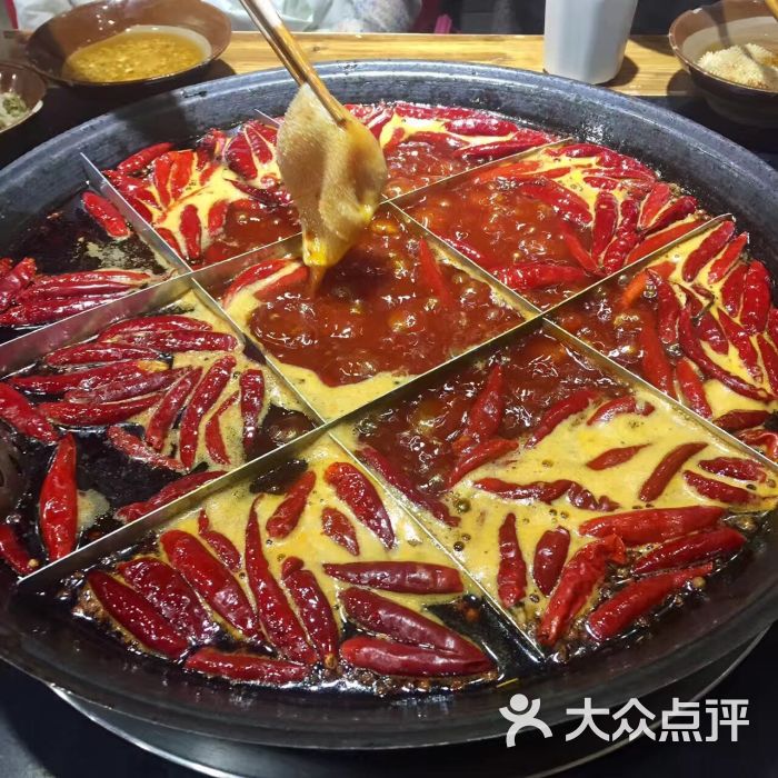 珮姐老火锅(较场口店)-图片-重庆美食-大众点评网