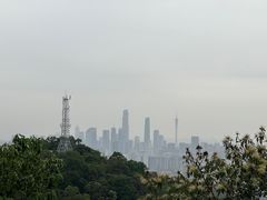 -广州市白云山风景名胜区