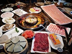 -宽田火锅(几江荣华店)
