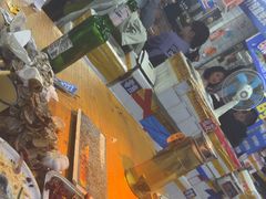 -喝丢一只鞋海鲜烧烤·海肠捞饭(文体街店)