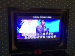 -牧歌KTV(观前店)