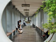 -四川大学(望江校区)