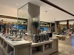 -明月东一酒店·菲斯特自助餐厅
