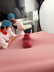 点击看大图 -玛瑞莎孕婴童摄影到家拍