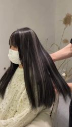 -3AM·S HAIR SALON烫发染发接发