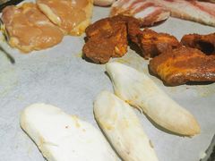 -韩国大金刚烤肉·料理(印象城店)