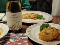 -92°C俄式厨房(中央大街店)