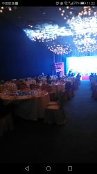 -西安威斯汀大酒店·宴会厅