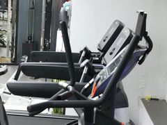 -简·无界健身工作室·运动康复·体态(石厦店)