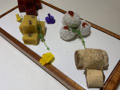 -在前门·烤鸭北京菜(五月花广场店)