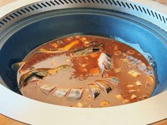 -官厅老勾渔馆(温泉店)