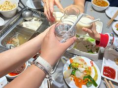 -海底捞火锅(赛格国际购物中心店)