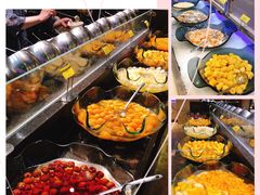 -永远爱烤肉火锅自助(龙德广场店)