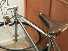 -Onirii Coffee(长乐路店)