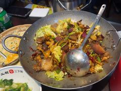 -富正毅三下锅连锁(三店)