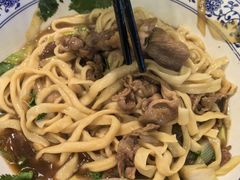 -老浒记烤鸭-北京菜(琉璃厂店)