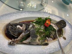 -福满园大酒楼(梅林店)