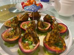 -79号渔船海鲜饭店(华强北店)