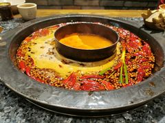 -蜀大侠火锅(建设路第五大道店)