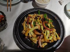 -雲蜀龙阁·金牌水煮鱼(方庄店)