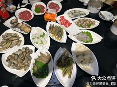 -良兴火锅