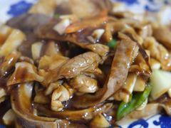 -老万饭馆