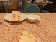 -红樱桃·欢乐餐厅(太原里店)