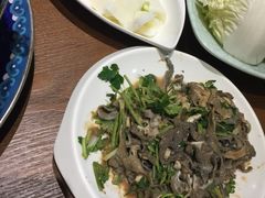 -年巴羊肉铺老铜锅(梅江店)