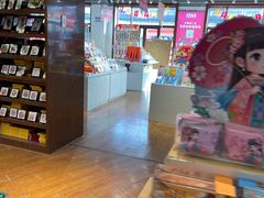 -秦淮礼物(贡院街店)