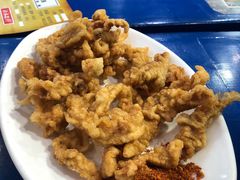 -马路边边·成都串串(翠柏路店)