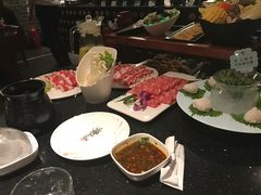 -捞王猪肚鸡火锅(昆山店)