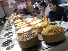 -龍歌自助小火锅(城阳万象汇店)