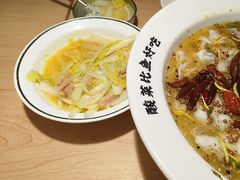 -太二酸菜鱼(福州泰禾店)