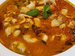 杨林酸菜鱼-麦麦山云南菜(复地活力城店)