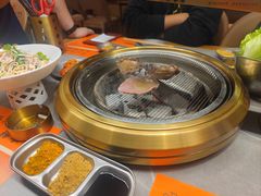-杨小佳·齐齐哈尔烤肉·烤串(广州店)