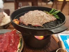 -小银家日式简餐(中信丹阳花园店)