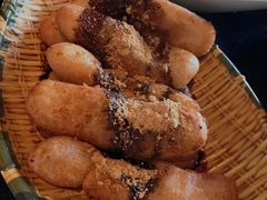 -宽巷子成都火锅(南站店)