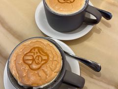 -锦粤宫·精致粤菜(深圳北站店)