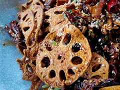 -山石榴·贵州菜(丰盛里店)