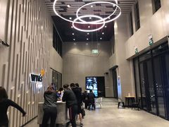-威尔仕健身·游泳(中港汇店)