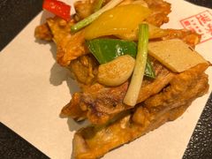 -巡味顺德菜(龙华壹方城店)