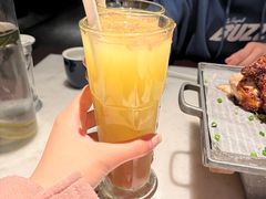 -绿茶餐厅(壹方天地店)