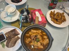 -玉林烤鸭店(黄村康庄店)