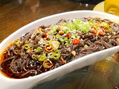 -重庆酸菜鱼(上海路店)