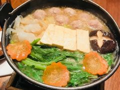 -铃木食堂(丽都店)
