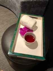 -文华东方水疗中心