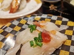 -合点寿司(金虹桥商场店)