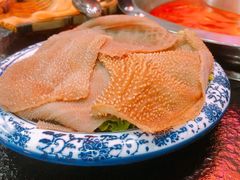 -巷子老火锅(大唐西市店)