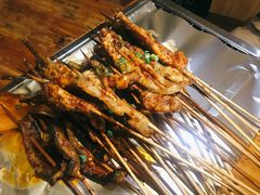 -晓靖轩烧烤(沙河风情店)